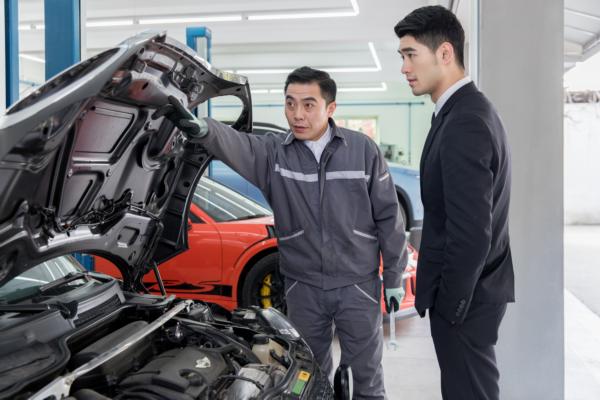 汽車音響故障處理技巧