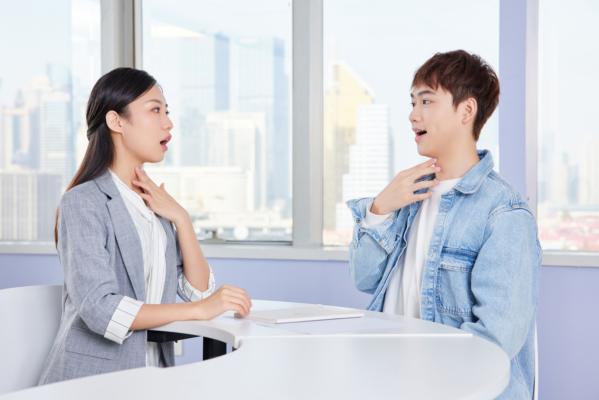 粵語語法全解析