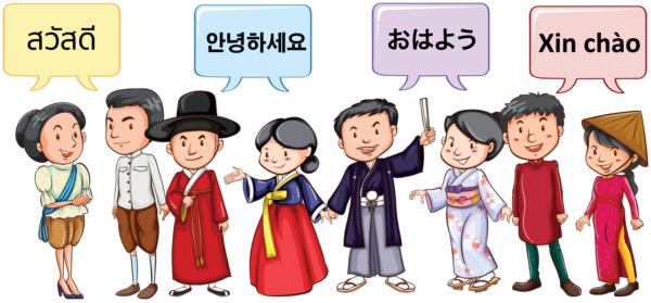 韓語發音入門課程