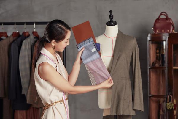 服裝紙樣制作