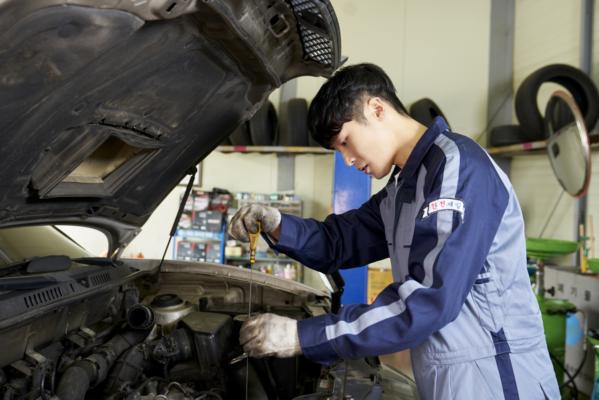 培養(yǎng)汽車診斷高手