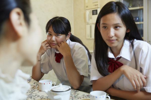 基礎粵語會話