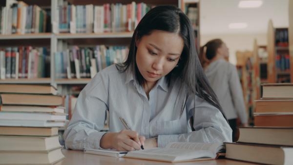 韓語基礎語法詞匯課程
