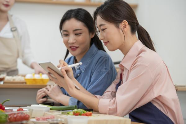 個人品牌建設與推廣