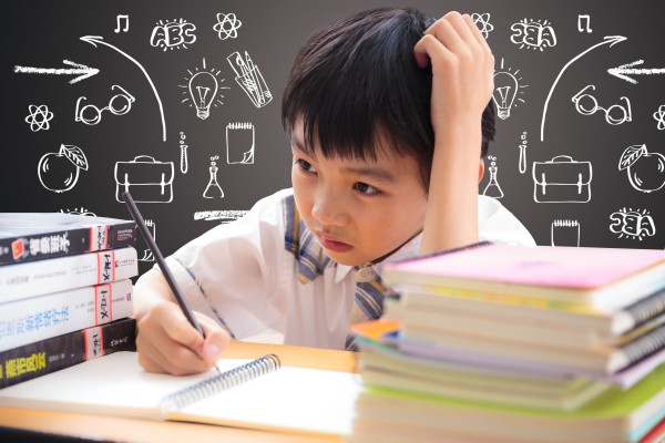 思維導(dǎo)圖入門