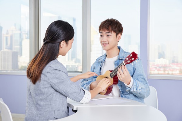 聲樂圖片