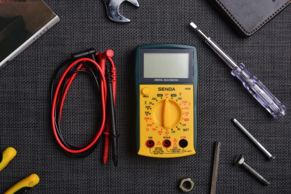 實踐為主的電工課程