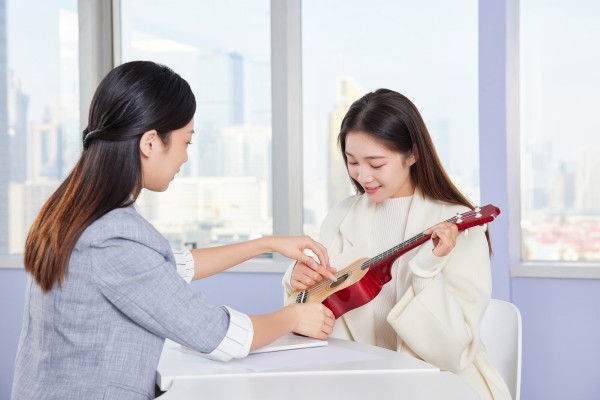音樂之聲啟蒙課程