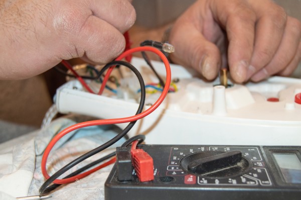 電路檢測儀表操作指南