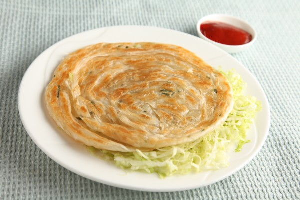 調(diào)味與填充