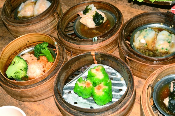 調味與搭配