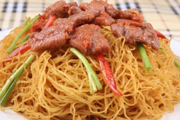 美食裝盤藝術