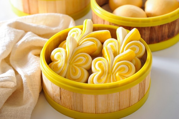 菜單多樣