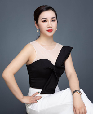 Miss Liu