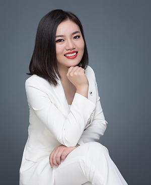 Miss Zhou