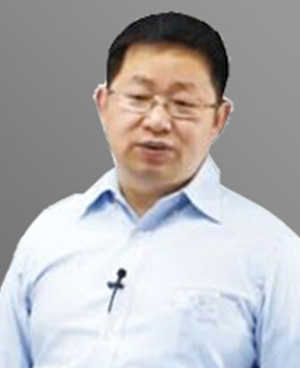 朱老師