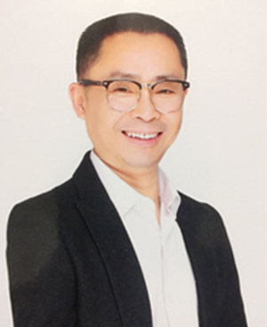 張老師