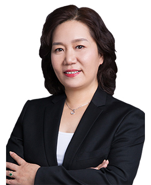 張艷麗