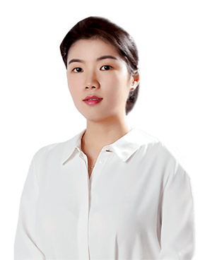 譚妍潔