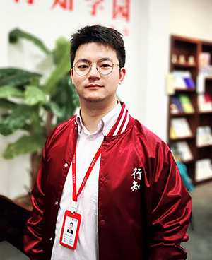 常老師
