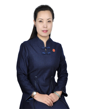 張素麗