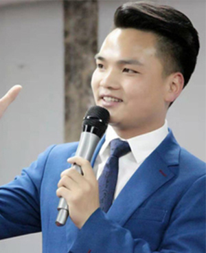 胡魁如