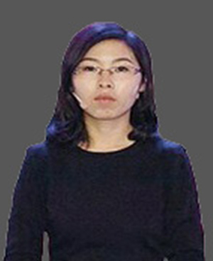 胡小玲