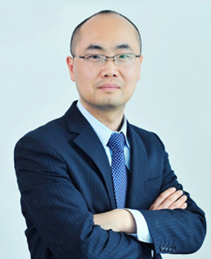 張藝耀