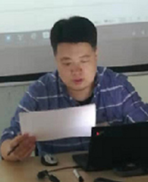 黃乾