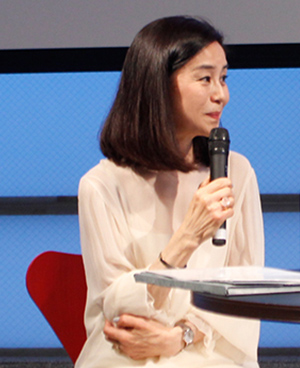 萩原輝美