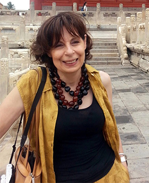 Franca Tribioli