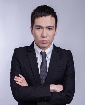 陳如成