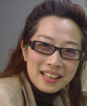 王教授