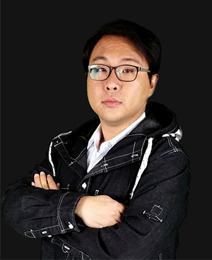 董維新