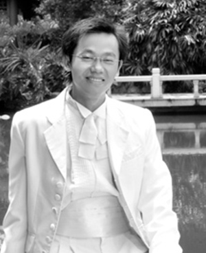 李方宏