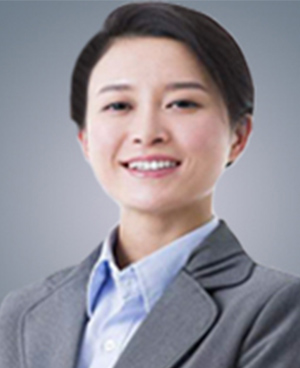 趙玉萍