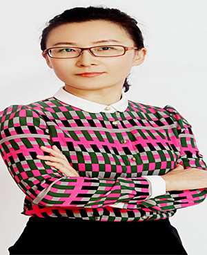 楊密