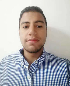 John Hernandez
