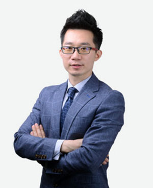 黃老師