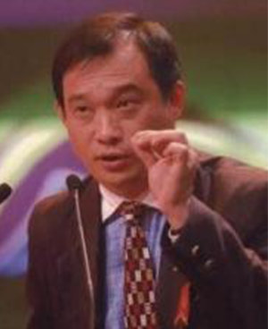 楊臺軒