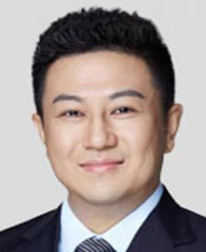 李帥