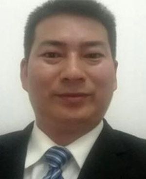羅成