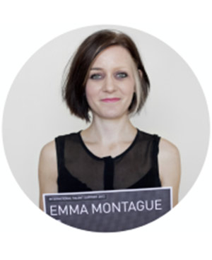 Emma Montague