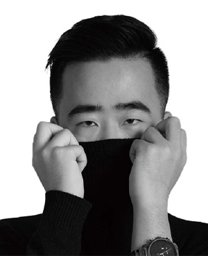 吳登一