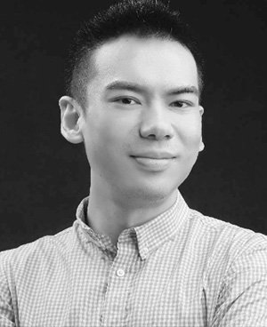 張靖昆