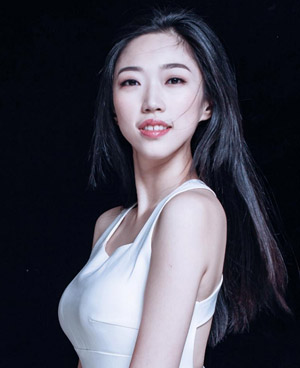 劉雅秋