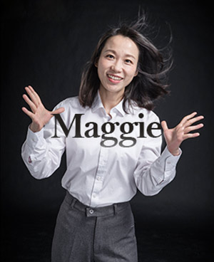 Maggie