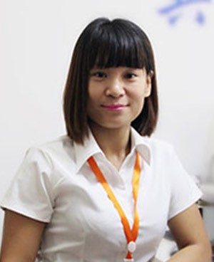 王麗敏