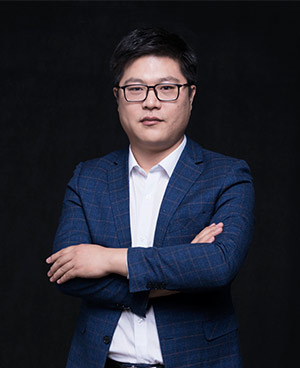 臧金輝