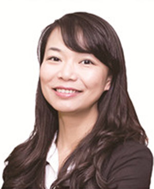 周婷婷